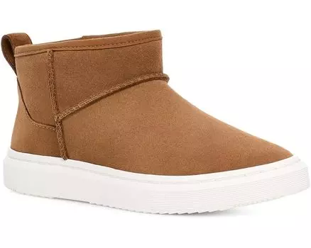 Ботинки UGG Alameda Mini, цвет Chestnut