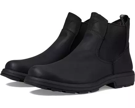 Ботинки UGG Biltmore Chelsea, черный