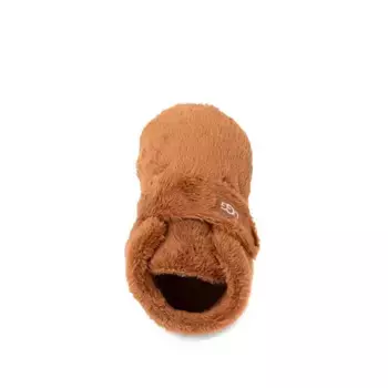 Ботинки UGG Bixbee Boot, цвет Chestnut