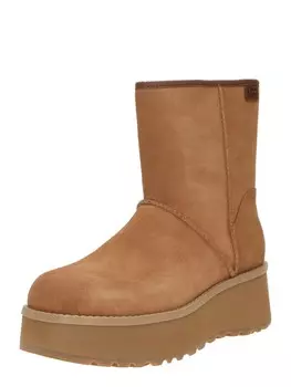 Ботинки UGG Boots Cityfunc, цвет Umbra