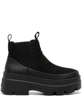 Ботинки UGG Brisbane Chelsea, черный