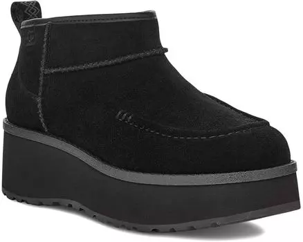Ботинки UGG Cityfunc Ultra Mini, черный