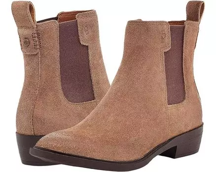 Ботинки UGG Emmeth, цвет Coffee Grounds
