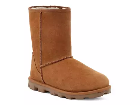 Ботинки UGG Essential, каштановые