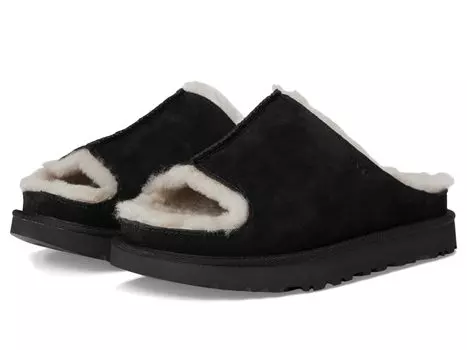 Ботинки UGG Grenport Slide, черный