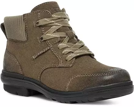 Ботинки UGG Hapsburg Ankle, цвет Slate