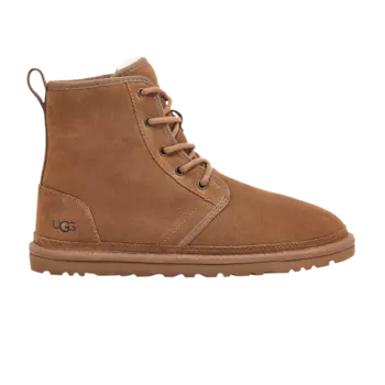 Ботинки UGG Harkley Boot, коричневый