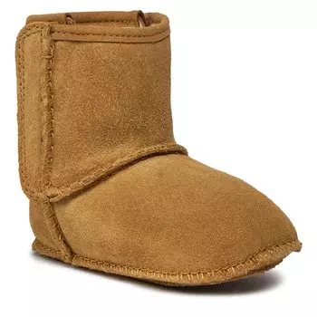 Ботинки Ugg IBaby Classic, коричневый