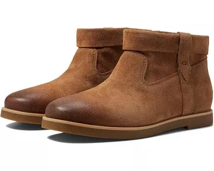 Ботинки UGG Josefene Cuff, цвет Chestnut