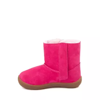 Ботинки UGG Keelan II Boot, цвет Berry