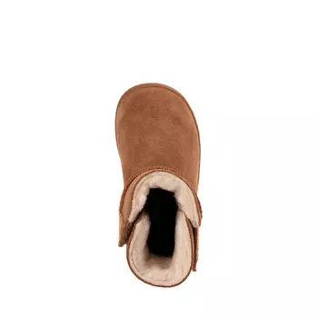 Ботинки UGG Keelan II Boot, цвет Chestnut
