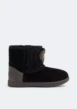 Ботинки Ugg Koala, черный