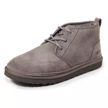 Ботинки UGG Men's Neumel, серый