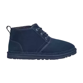 Ботинки UGG Neumel Boot Deep Ocean, синий