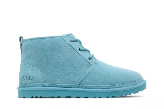 Ботинки UGG Neumel Boot Freshwater, синий