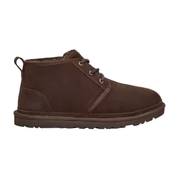 Ботинки UGG Neumel Boot, коричневый