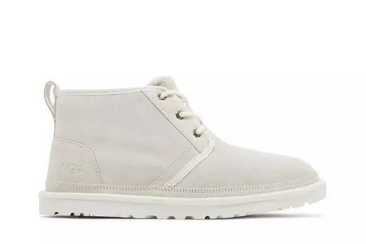 Ботинки UGG Neumel Boot White, белый