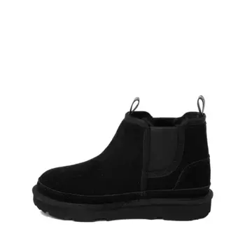 Ботинки UGG Neumel Chelsea Boot, черный