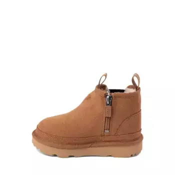 Ботинки UGG Neumel Chelsea Boot, цвет Chestnut