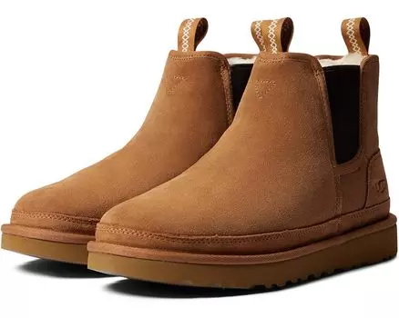 Ботинки UGG Neumel Chelsea, цвет Chestnut