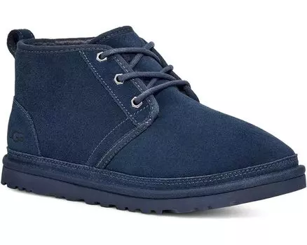Ботинки UGG Neumel, цвет Deep Ocean