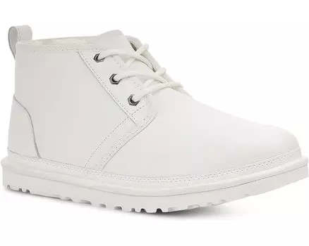 Ботинки UGG Neumel, цвет White/White