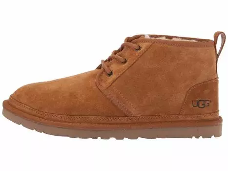 Ботинки UGG Neumel, коричневый