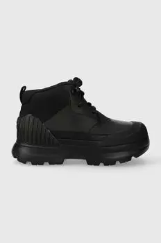 Ботинки UGG Neumel X Ugg, черный
