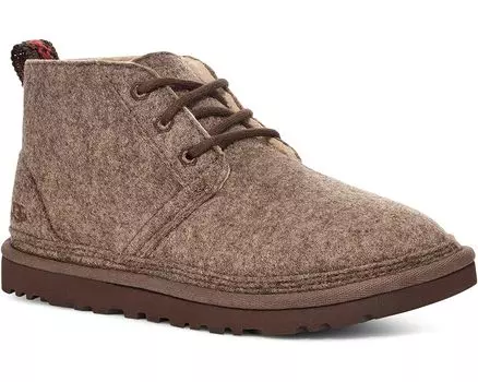 Ботинки UGG Refelt Neumel, цвет Chestnut