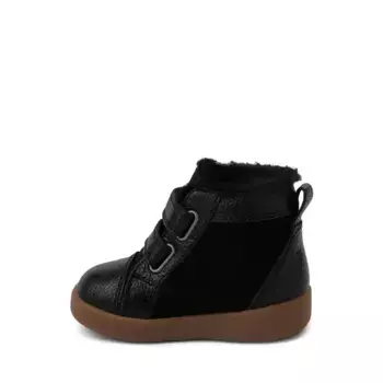 Ботинки UGG Rennon II Boot, черный