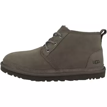 Ботинки UGG Schnr Neumel, темно серый
