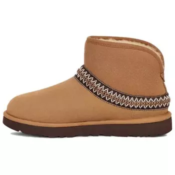 Ботинки UGG Snow Boots Women's