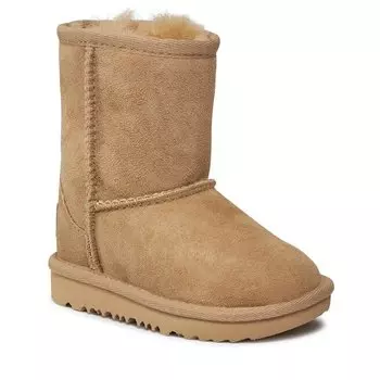 Ботинки Ugg TClassic II, бежевый