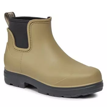 Ботинки Ugg WDroplet, серый