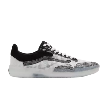 Ботинки UltimateWaffle EXP Vans, белый