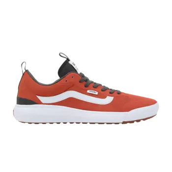 Ботинки UltraRange EXO Vans, оранжевый