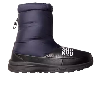Ботинки Undercover SOUKUU x Nuptse Bootie The North Face, синий