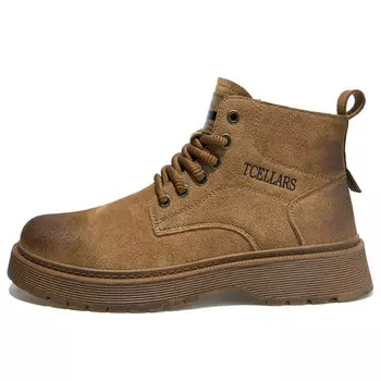 Ботинки унисекс Tcellars