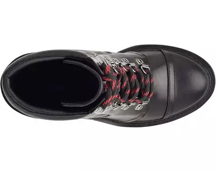 Ботинки Unite 3 Nine West, черный