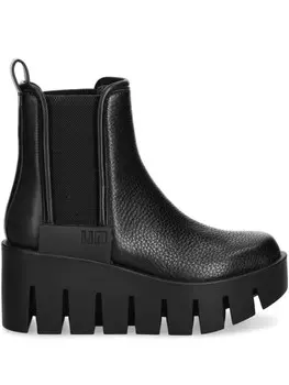 Ботинки United Nude Grip, черный