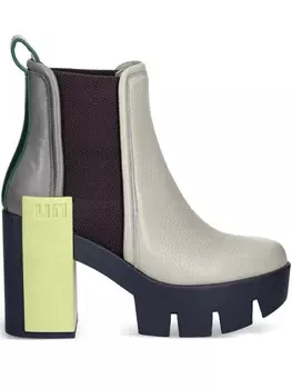 Ботинки United Nude Grip, нейтральный