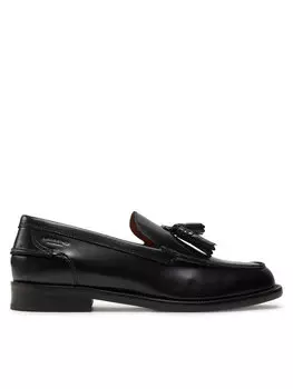 Ботинки Vagabond Shoemakers, черный