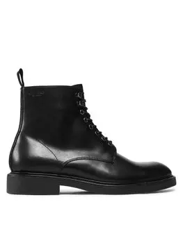 Ботинки Vagabond Shoemakers, черный