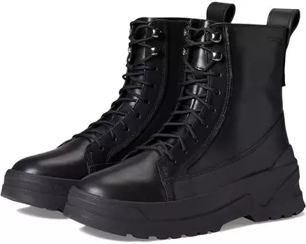 Ботинки Vagabond Shoemakers Maxime, черный