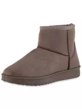 Ботинки Van Hill Ankle Boots Chelsea, коричневый