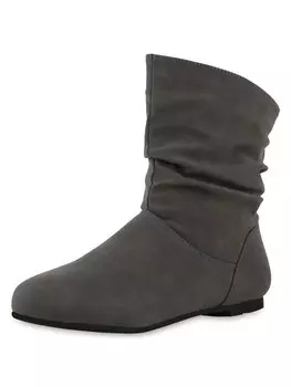 Ботинки Van Hill Ankle Boots, серый