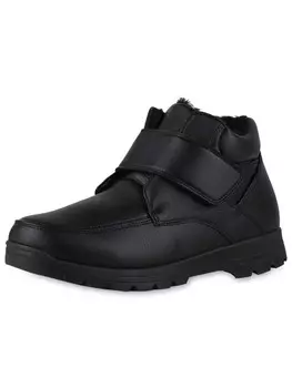 Ботинки Van Hill Boots Adam, черный