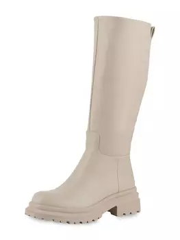 Ботинки Van Hill Boots Alyssa, кремовый