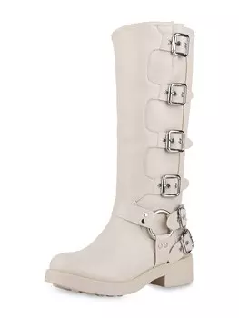 Ботинки Van Hill Boots Amelia, бежевый