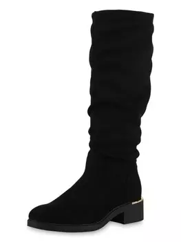 Ботинки Van Hill Boots Amelia, черный